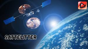 sattelitter
