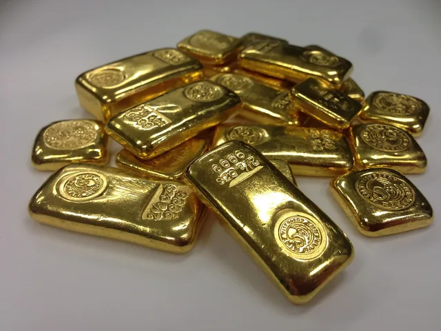 gold, bar, gold bar, gold bullion, bar of gold, gold ingot, bullion, rich, money, wealth, gold, gold, gold, gold, gold bar, gold bar, gold bar, gold bar, gold bar, gold bullion, New South Wales, Australia, Sydney. Cost-basis, inheritance, payment, and shipment problems