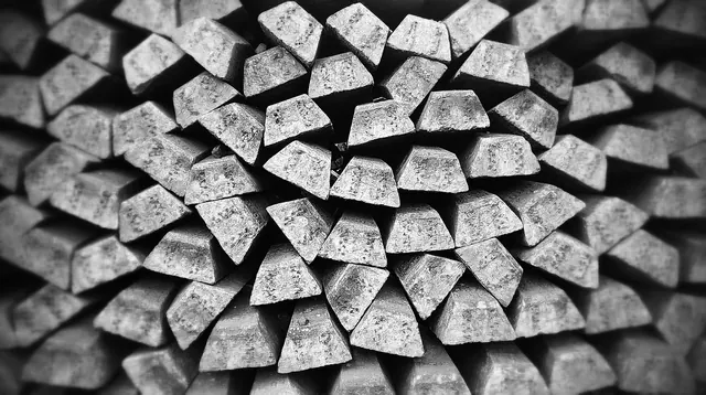 bullion, silver, bars, silver bars, metal, old, gray, blocks, stack, stacked, monocrhome, black and white, silver, silver, silver, silver, silver, metal. Bullion formats and mint specifications guide