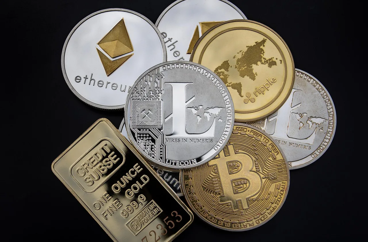 cryptocurrency, concept, blockchain, money, litecoin, coin, gold bar, gold, bitcoin, ripple, ethereum, cryptocurrency, cryptocurrency, cryptocurrency, cryptocurrency, cryptocurrency, blockchain, bitcoin. Buying bullion in Alaska, no sales tax but shipping and logistics hurdles