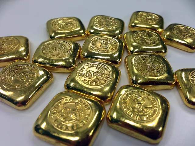 gold, gold bar, gold bullion, gold ingot, bar of gold, metal, money, rich, bullion, wealth, gold bar, gold bar, gold bar, gold bar, gold bar, gold bullion, gold bullion, bullion. First bullion purchase due-diligence checklist