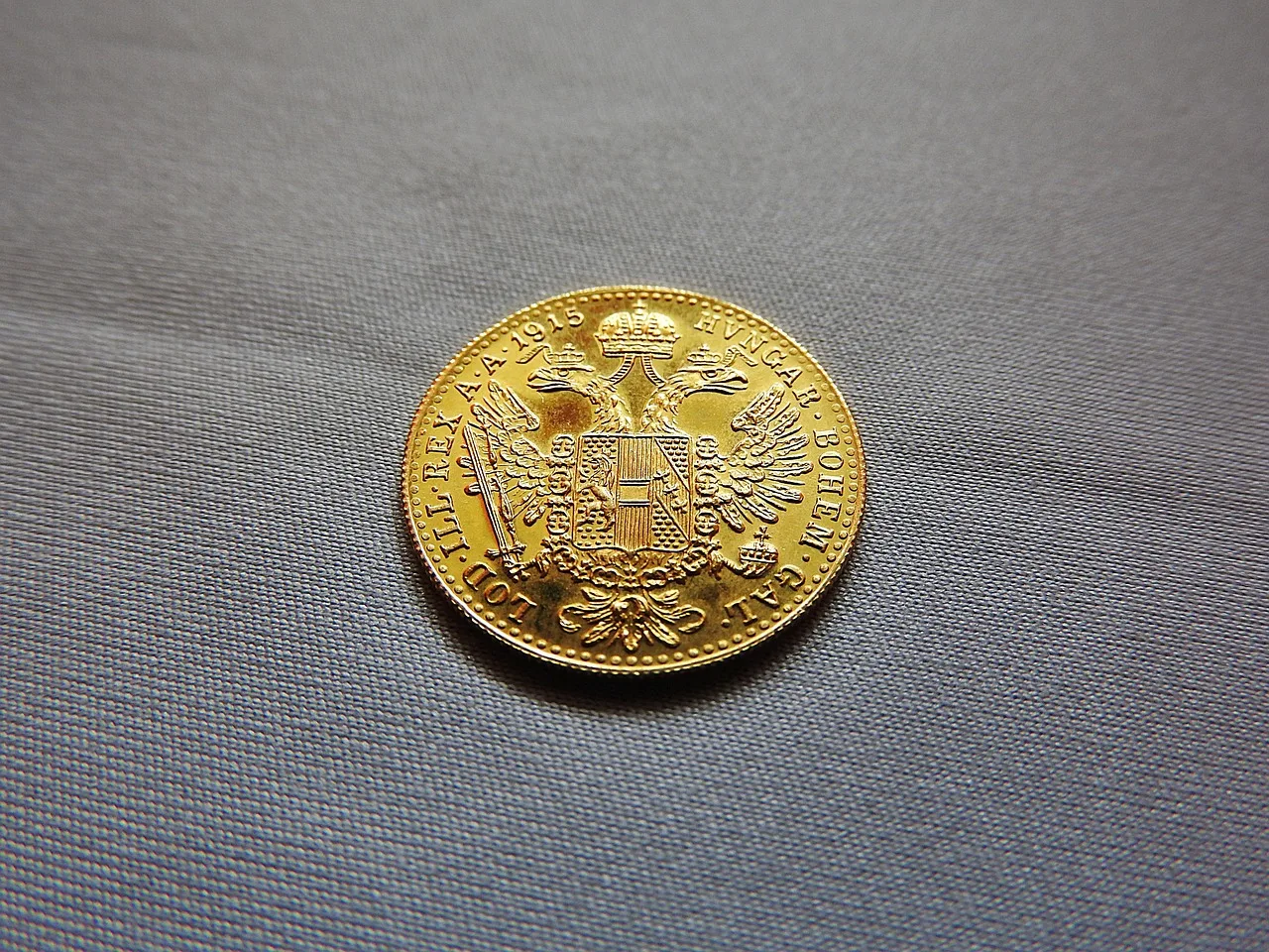 gold ducat, gold coin, gold, coin, gold coin, gold coin, gold coin, gold coin, gold coin. First physical metals purchase case: the order of checks