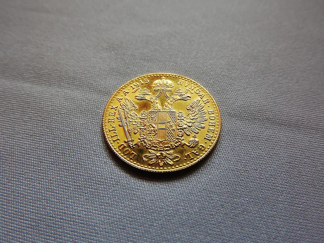 gold ducat, gold coin, gold, coin, gold coin, gold coin, gold coin, gold coin, gold coin. First physical metals purchase case: the order of checks