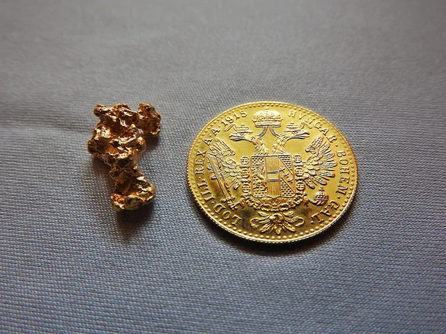 gold ducat, gold coin, gold, nugget, gold nugget, natural gold, gold nugget, gold nugget, gold nugget, gold nugget, gold nugget. Gold Bullion Problems: Weight and Packaging Checks