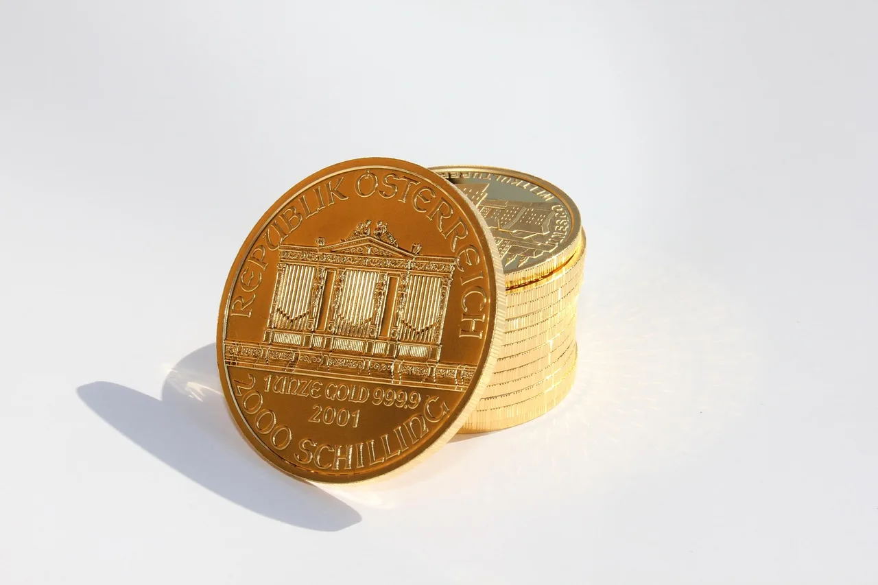 gold coin, metal, money, gold, coin, gold coin, gold coin, gold coin, gold coin, gold coin, gold, coin. IRS Form 8949 for Physical Gold Sales: How to Report Capital Gains