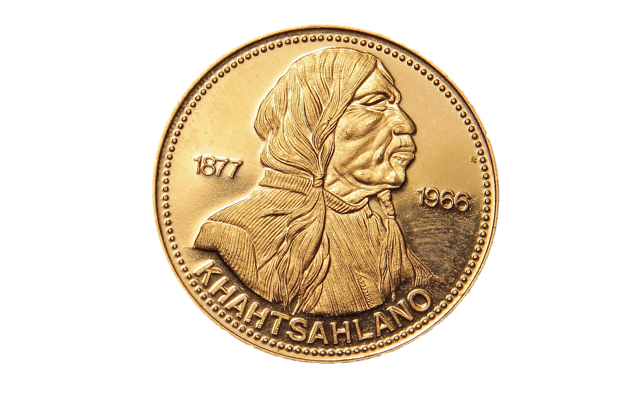 khahtsahlano, british columbia, dollar, coin, canada, commemorative coin, gold, coin, coin, coin, coin, coin, gold. Pawn Shop Bullion Inspection: What to Ask Before Buying