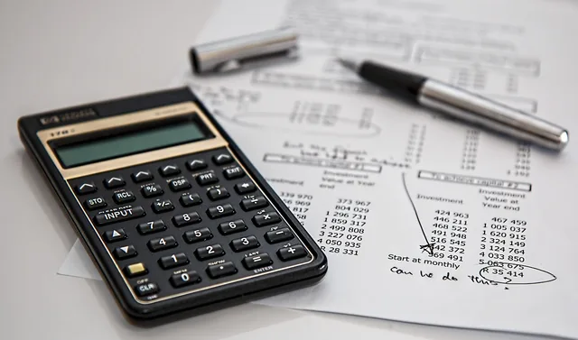 calculator, calculation, insurance, finance, accounting, pen, fountain pen, investment, office, work, taxes, calculator, insurance, insurance, finance, finance, finance, finance, finance, accounting, accounting, accounting, investment, taxes. Platinum and palladium dealer-quote checklist