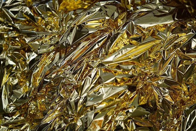 emergency blanket, foil, silver foil, gold foil, first aid, sub-cooling protection, moisture protection, windbreak, protective film, silver, cute, golden, shine, metallized plastic film, gold, metallic coating, emergency blanket, foil, foil, gold foil, gold foil, gold foil, gold foil, gold foil. Platinum, palladium, gold, and silver bullion compared