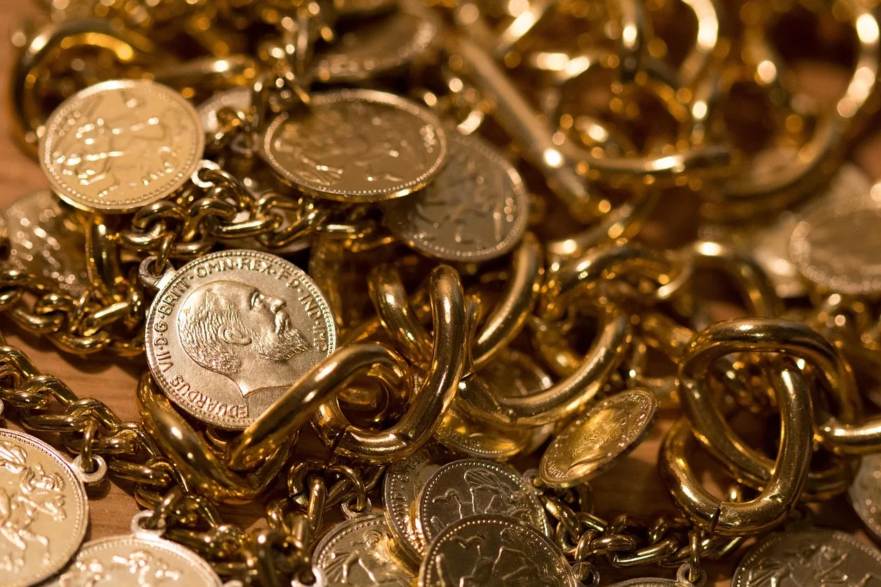 gold, treasure, rich, golden, monetary, coin, metal, treasure, treasure, treasure, treasure, treasure. RRSP Eligible Gold and Silver: Which Bullion Products Qualify and How to Hold Them