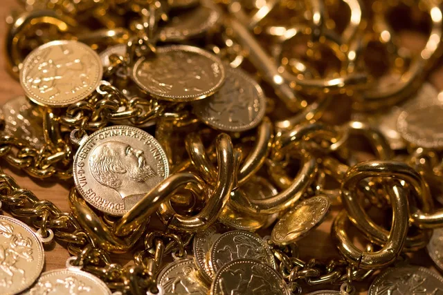 gold, treasure, rich, golden, monetary, coin, metal, treasure, treasure, treasure, treasure, treasure. RRSP Eligible Gold and Silver: Which Bullion Products Qualify and How to Hold Them