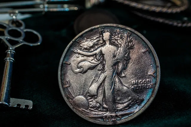 silver coin, silver dollar, usa, half dollar, dollar, historical, metal, coin money, currency, old, walking liberty, silver coin, silver coin, silver coin, silver coin, silver coin, silver dollar, silver dollar, half dollar. Silver bullion guide: coins, rounds, bars, and care