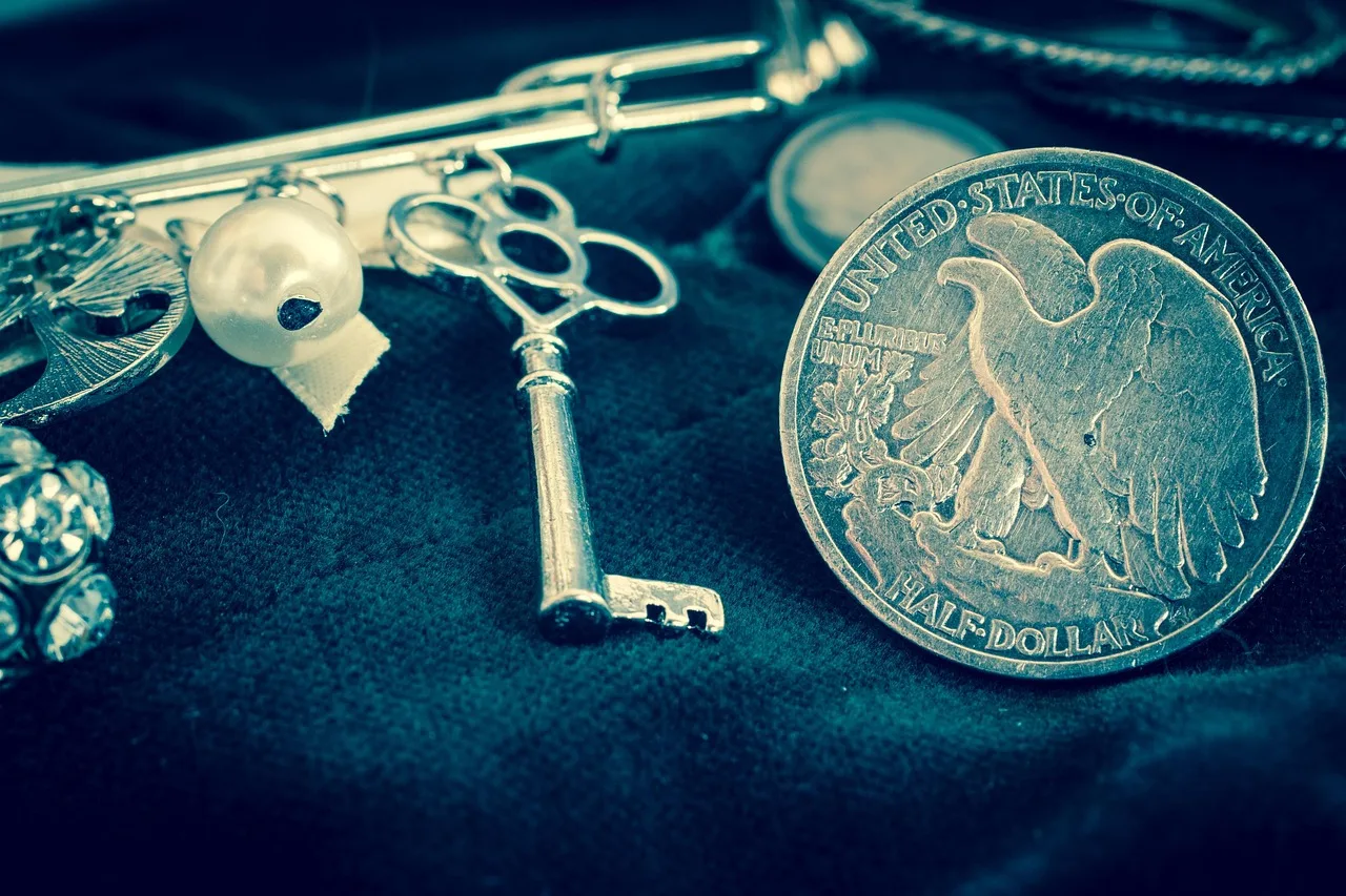 silver coin, silver dollar, usa, half dollar, dollar, historical, metal, coin money, currency, old, walking liberty. Silver coins, rounds, bars, junk silver: pick by sale plan
