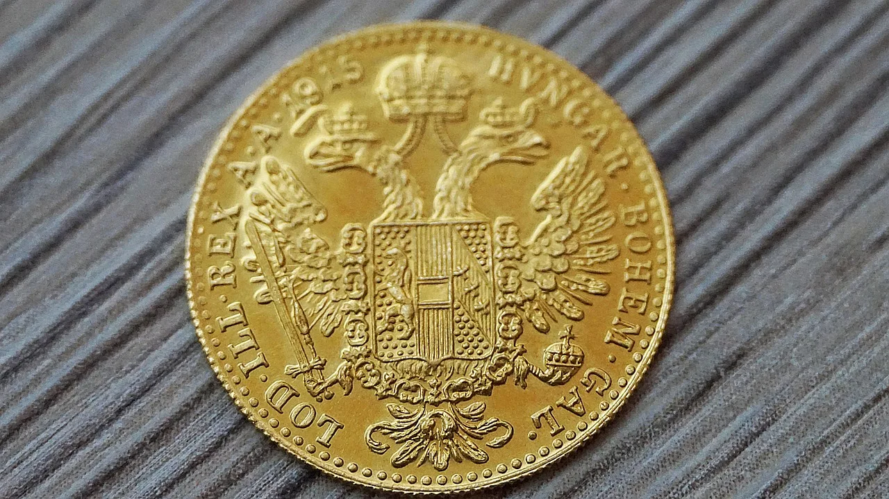 gold coin, gold, gold ducat, gold coin, gold coin, gold coin, gold coin, gold coin. How US sales tax on bullion works across Texas, California, New York and Florida