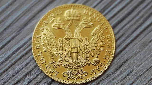 gold coin, gold, gold ducat, gold coin, gold coin, gold coin, gold coin, gold coin. How US sales tax on bullion works across Texas, California, New York and Florida