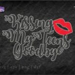 kiss your password goodbye