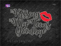 kiss your password goodbye