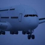 United Airlines Flight UA770 Emergency Diversion