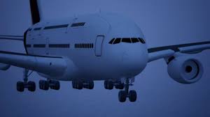 United Airlines Flight UA770 Emergency Diversion